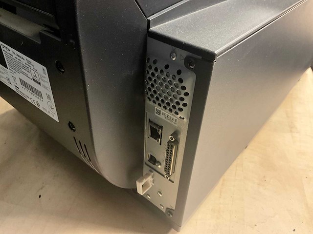 Epson c6000ae colorworks labelprinter - afbeelding 2 van  10