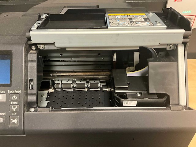 Epson c6000ae colorworks labelprinter - afbeelding 8 van  10