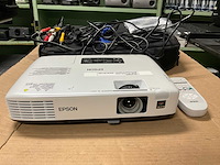 Epson d18 h269b projector - afbeelding 2 van  7