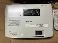 Epson d18 h269b projector - afbeelding 5 van  7