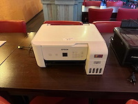 Epson digitale kleurenprinter - afbeelding 1 van  3