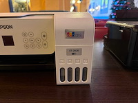 Epson digitale kleurenprinter - afbeelding 2 van  3