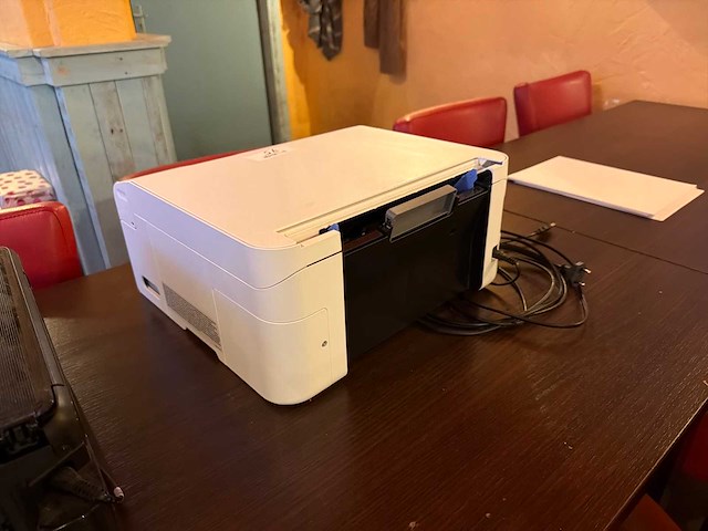 Epson digitale kleurenprinter - afbeelding 3 van  3