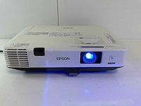 Epson (eb-1940w) 4200 lumen wxga projector (2040 lamp hours) - afbeelding 1 van  4