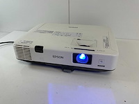 Epson (eb-1940w) 4200 lumen wxga projector (2040 lamp hours) - afbeelding 3 van  4