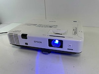 Epson (eb-1945w) 4200 lumen wxga projector (250 lamp hours) - afbeelding 1 van  5