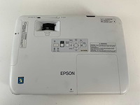 Epson (eb-1945w) 4200 lumen wxga projector (250 lamp hours) - afbeelding 2 van  5