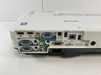 Epson (eb-1945w) 4200 lumen wxga projector (250 lamp hours) - afbeelding 3 van  5
