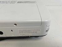 Epson (eb-1945w) 4200 lumen wxga projector (250 lamp hours) - afbeelding 4 van  5