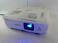 Epson (eb-2247u) 4200 lumen fhd projector (700 lamp hours) - afbeelding 3 van  7