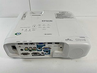 Epson (eb-2247u) 4200 lumen fhd projector (700 lamp hours) - afbeelding 4 van  7