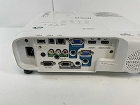 Epson (eb-2247u) 4200 lumen fhd projector (700 lamp hours) - afbeelding 6 van  7