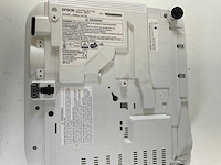 Epson (eb-2247u) 4200 lumen fhd projector (700 lamp hours) - afbeelding 7 van  7