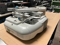 Epson eb-470 projector - afbeelding 1 van  1