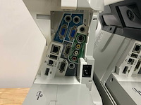Epson eb-485wi beamer (4x) - afbeelding 3 van  8