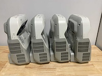 Epson eb-485wi beamer (4x) - afbeelding 4 van  8