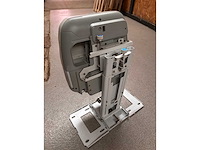 Epson eb-580 beamer - afbeelding 2 van  2