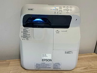 Epson eb-680 beamer - afbeelding 2 van  5