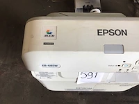Epson eb-685w beamer - afbeelding 2 van  3