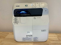 Epson eb-685w beamers & projectie - afbeelding 3 van  8