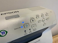 Epson eb-685w beamers & projectie - afbeelding 4 van  8