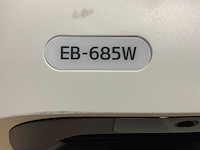 Epson eb-685w beamers & projectie - afbeelding 8 van  8