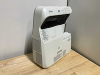 Epson eb-685wi beamers & projectie - afbeelding 3 van  3