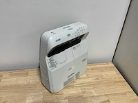 Epson eb-696wi. beamers & projectie - afbeelding 3 van  7