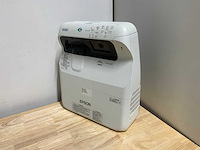 Epson eb-696wi. beamers & projectie - afbeelding 6 van  7