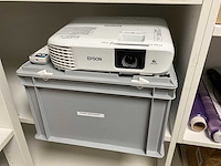 Epson eb-fh06 beamer - afbeelding 1 van  1