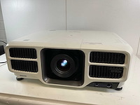 Epson (eb-l1100u) 5000 lumen wuxga projector (5250 lamp hours) - afbeelding 3 van  6