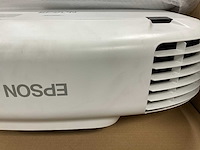 Epson (eb-l1100u) 5000 lumen wuxga projector (5250 lamp hours) - afbeelding 6 van  6