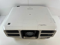 Epson (eb-l1490u) 9000 lumen wuxga projector (204 lamp hours) - afbeelding 4 van  7