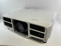 Epson (eb-l1490u) 9000 lumen wuxga projector (204 lamp hours) - afbeelding 5 van  7