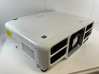 Epson (eb-l1490u) 9000 lumen wuxga projector (204 lamp hours) - afbeelding 6 van  7