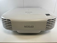 Epson (eb-l1490u) 9000 lumen wuxga projector (204 lamp hours) - afbeelding 1 van  7