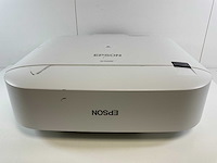 Epson (eb-pu2010w) 10000 lumen wuxga projector - afbeelding 1 van  7