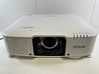 Epson (eb-pu2010w) 10000 lumen wuxga projector - afbeelding 2 van  7