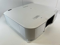 Epson (eb-pu2010w) 10000 lumen wuxga projector - afbeelding 4 van  7