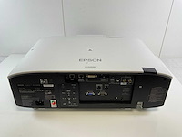 Epson (eb-pu2010w) 10000 lumen wuxga projector - afbeelding 6 van  7