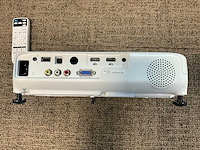 Epson eb-u04 3lcd projector - afbeelding 5 van  6