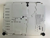 Epson (eb-w29) 3.000 lumen wxga projector (172 lamp hours) - afbeelding 5 van  6