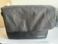 Epson eb-x12 lcd projector - afbeelding 5 van  7