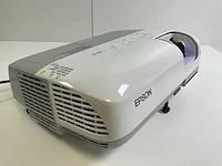 Epson (eb-x6) 2.200 lumen xga projector (81 lamp hours) - afbeelding 2 van  6