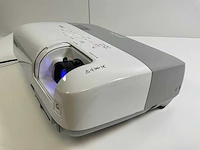 Epson (eb-x6) 2.200 lumen xga projector (81 lamp hours) - afbeelding 3 van  6