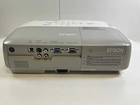 Epson (eb-x6) 2.200 lumen xga projector (81 lamp hours) - afbeelding 4 van  6