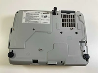 Epson (eb-x6) 2.200 lumen xga projector (81 lamp hours) - afbeelding 5 van  6
