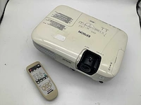 Epson eb-x7 beamer - afbeelding 2 van  8