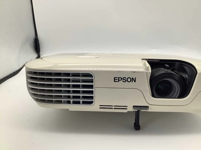 Epson eb-x7 beamer - afbeelding 3 van  8