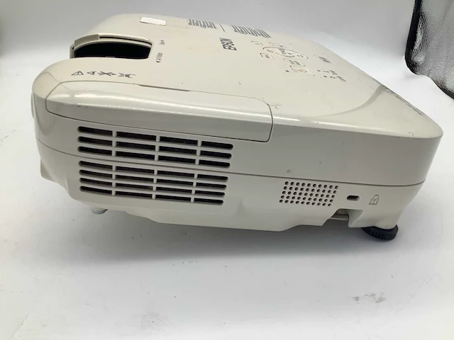 Epson eb-x7 beamer - afbeelding 5 van  8